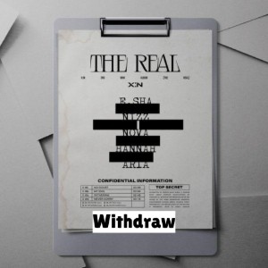 Withdraw