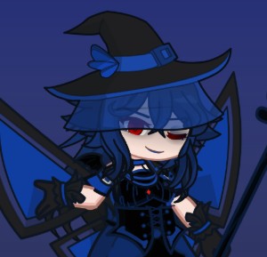 Evelyn