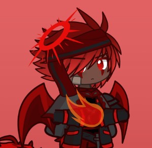Flame