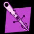 Needle