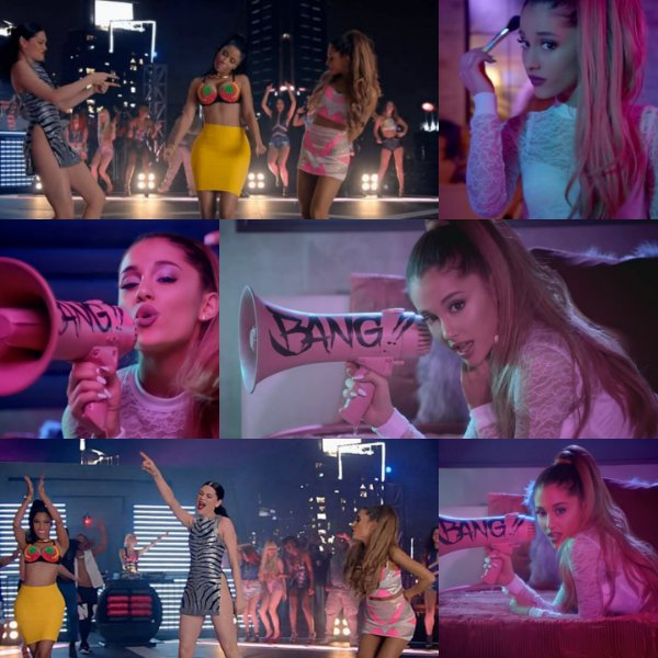 bang bang
