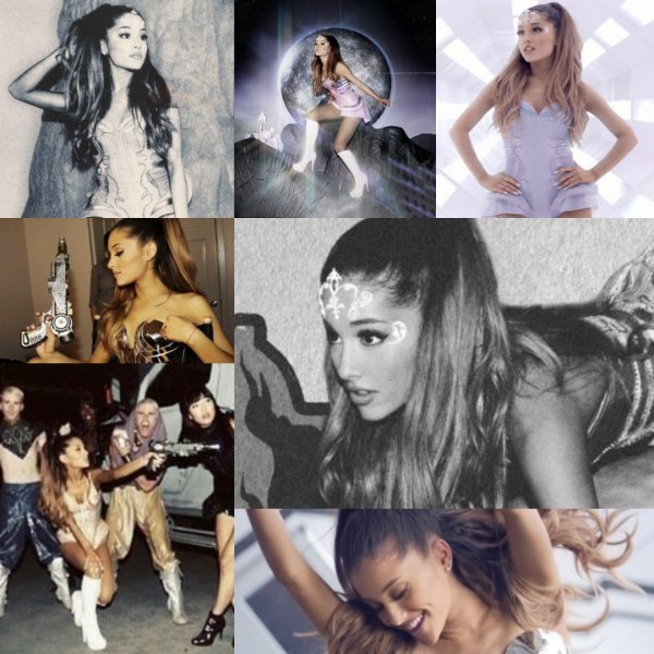 break free