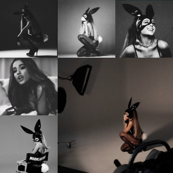 dangerous woman