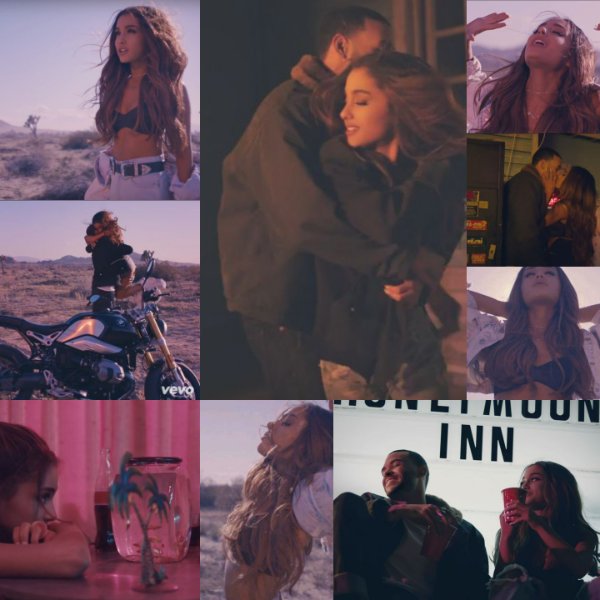 into you