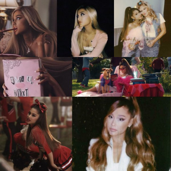 thank u next