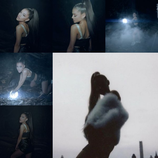 the light is coming