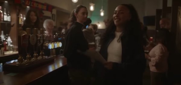 S4E4 - Trivia