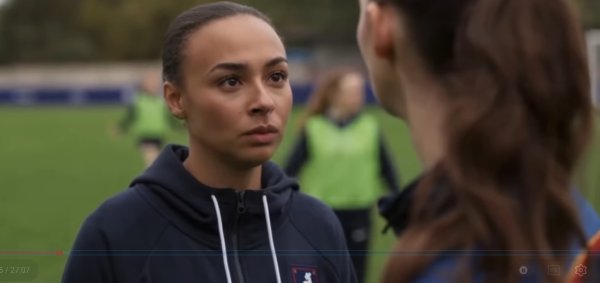 S4E5 - Chelsea/FA Cup, Gemma calls Alice a bitch, etc