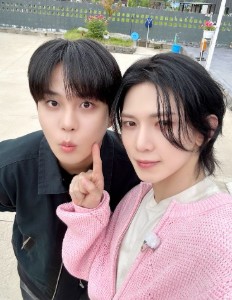 Jjongsang