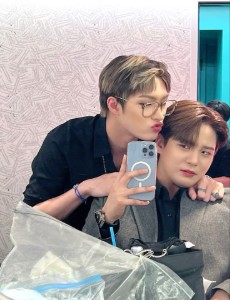 Minjjong