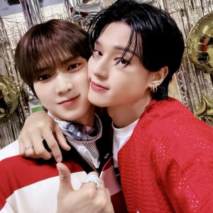 Woosang