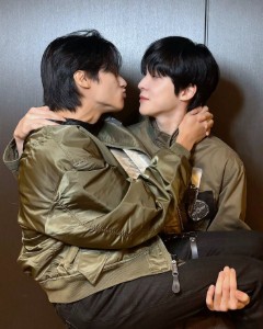 Yunwoo