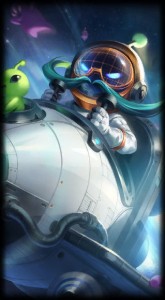Astronaut