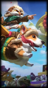 Corgi