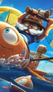 Ocean