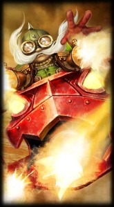 Red Baron