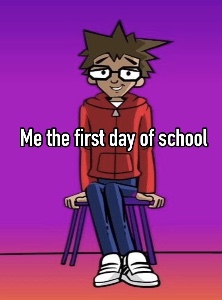 Date Myself