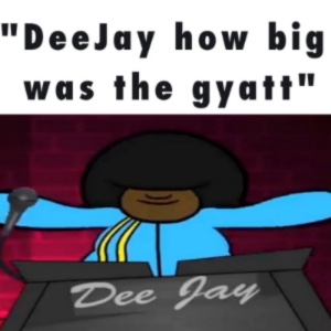 Gentleman’s Ballad