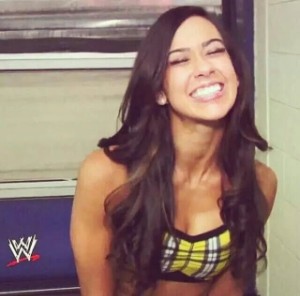 aj lee