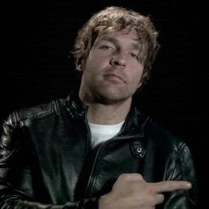 dean ambrose