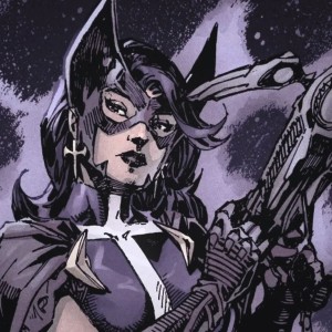 helena bertinelli
