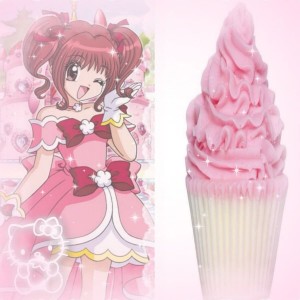ichigo momomiya