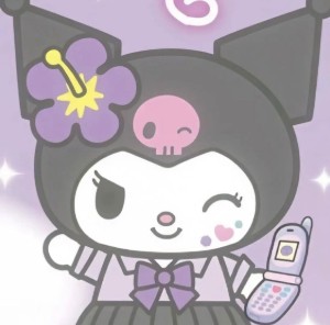 kuromi