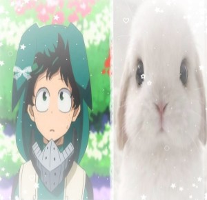 izuku