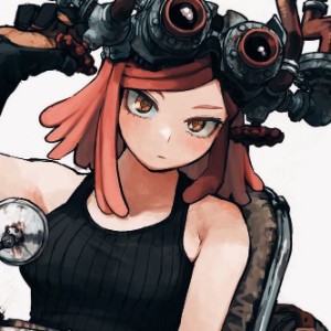 mei hatsume