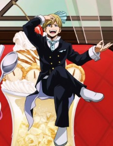 monoma