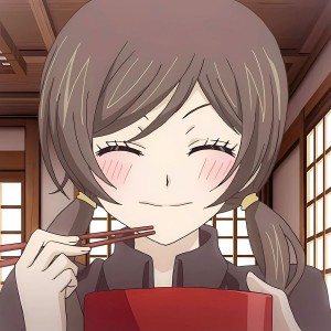 nanami momozono
