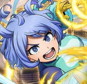 nejire