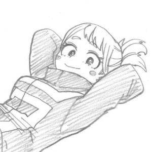 ochaco