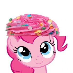 pinkie pie