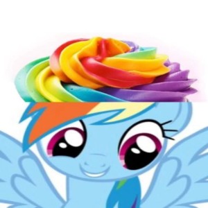 rainbow dash