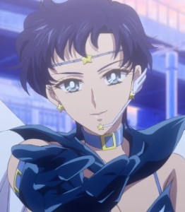 sailor star fighter