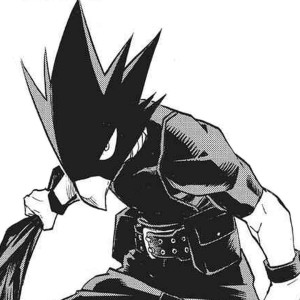 tokoyami