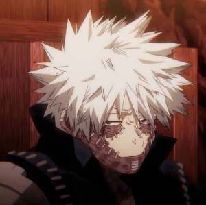touya