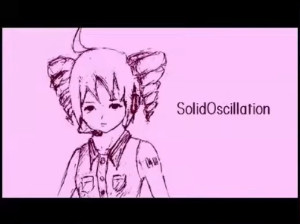 SolidOscilation