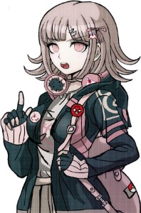 chiaki