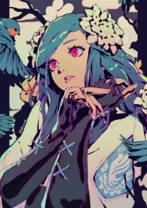 Dizzy