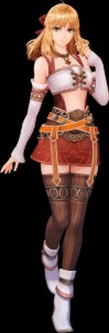 fiora