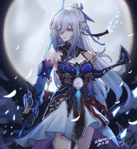 jingliu