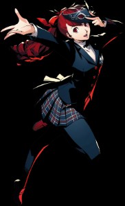 Kasumi