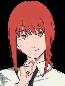makima