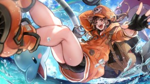 may