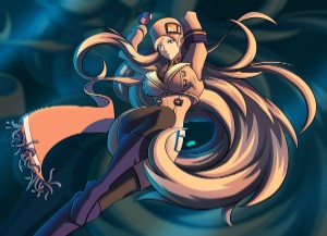 millia