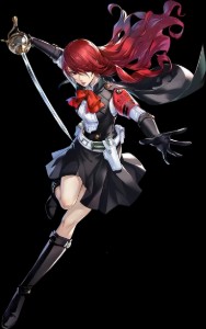 mitsuru