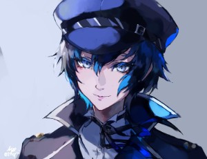 Naoto