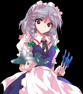 sakuya